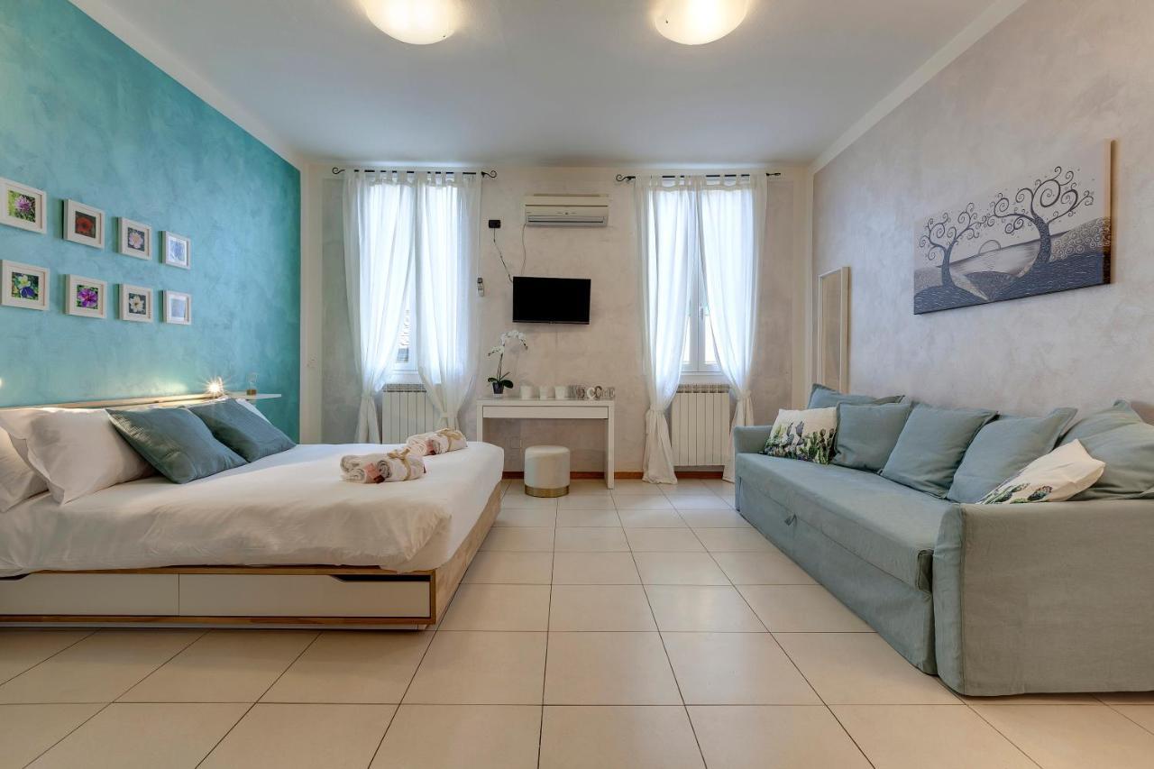 Charlize Apartment By Mamo Florencja Zewnętrze zdjęcie