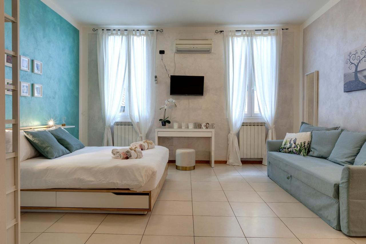 Charlize Apartment By Mamo Florencja Zewnętrze zdjęcie